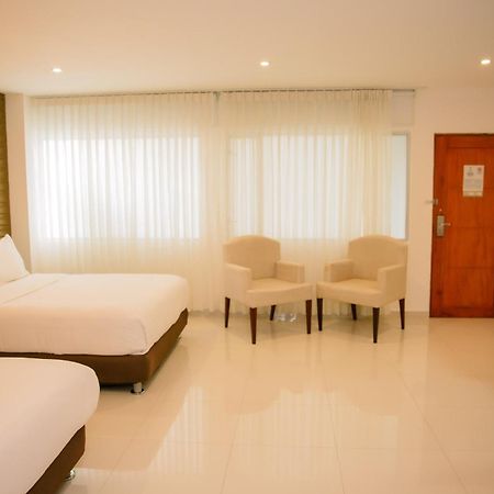 Hotel Parque Del Sol Montería Zewnętrze zdjęcie