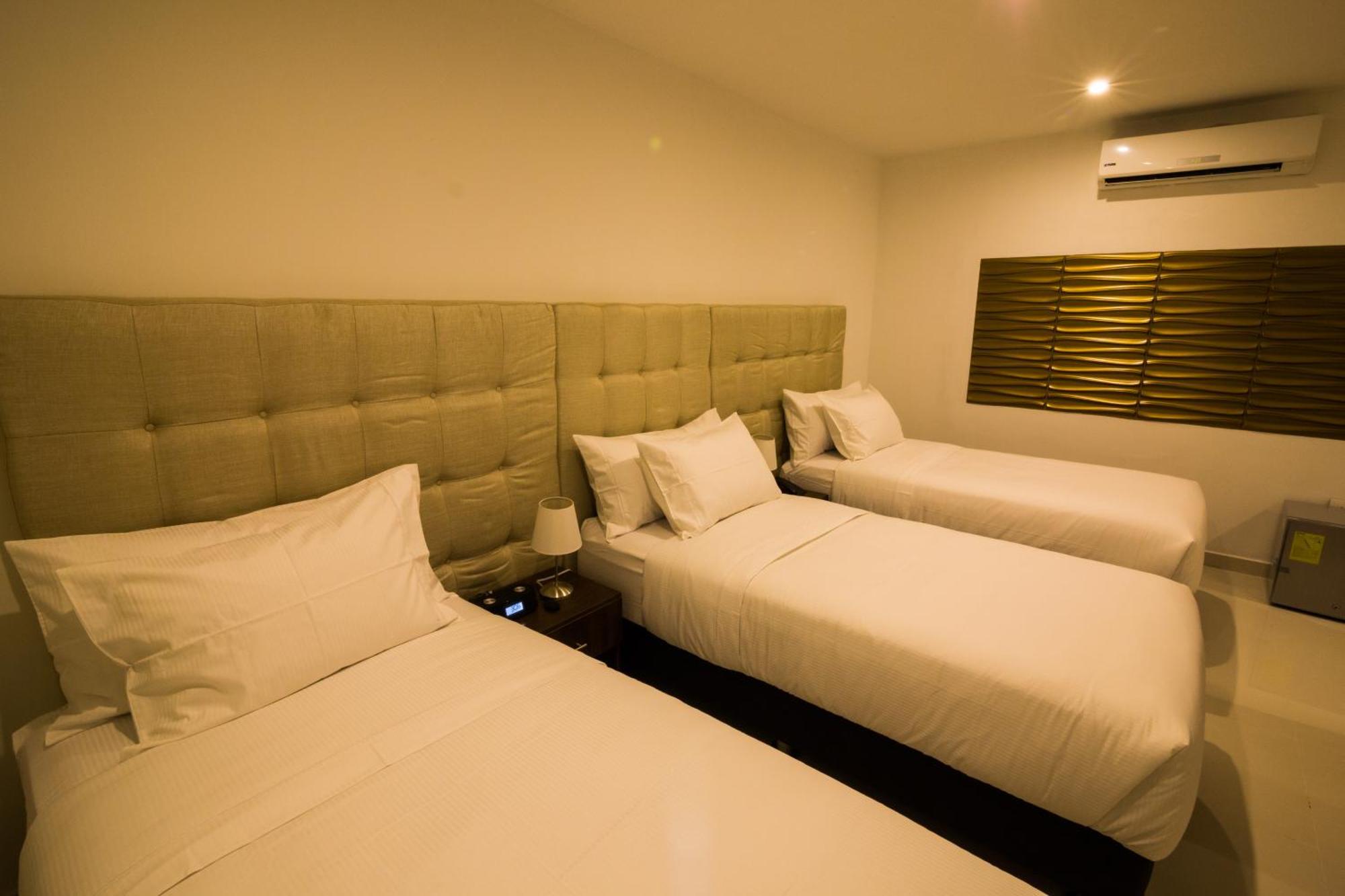 Hotel Parque Del Sol Montería Zewnętrze zdjęcie
