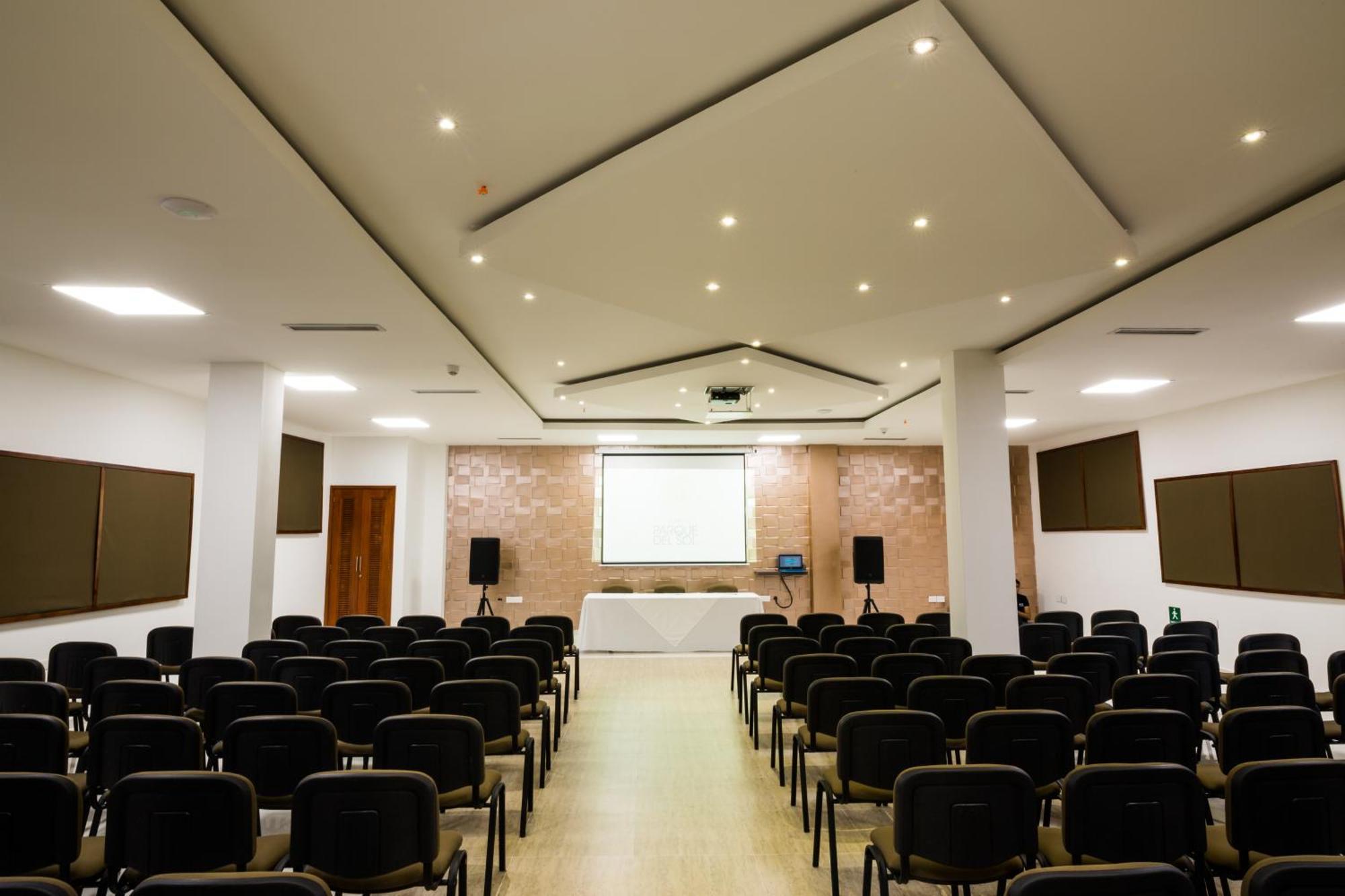 Hotel Parque Del Sol Montería Zewnętrze zdjęcie