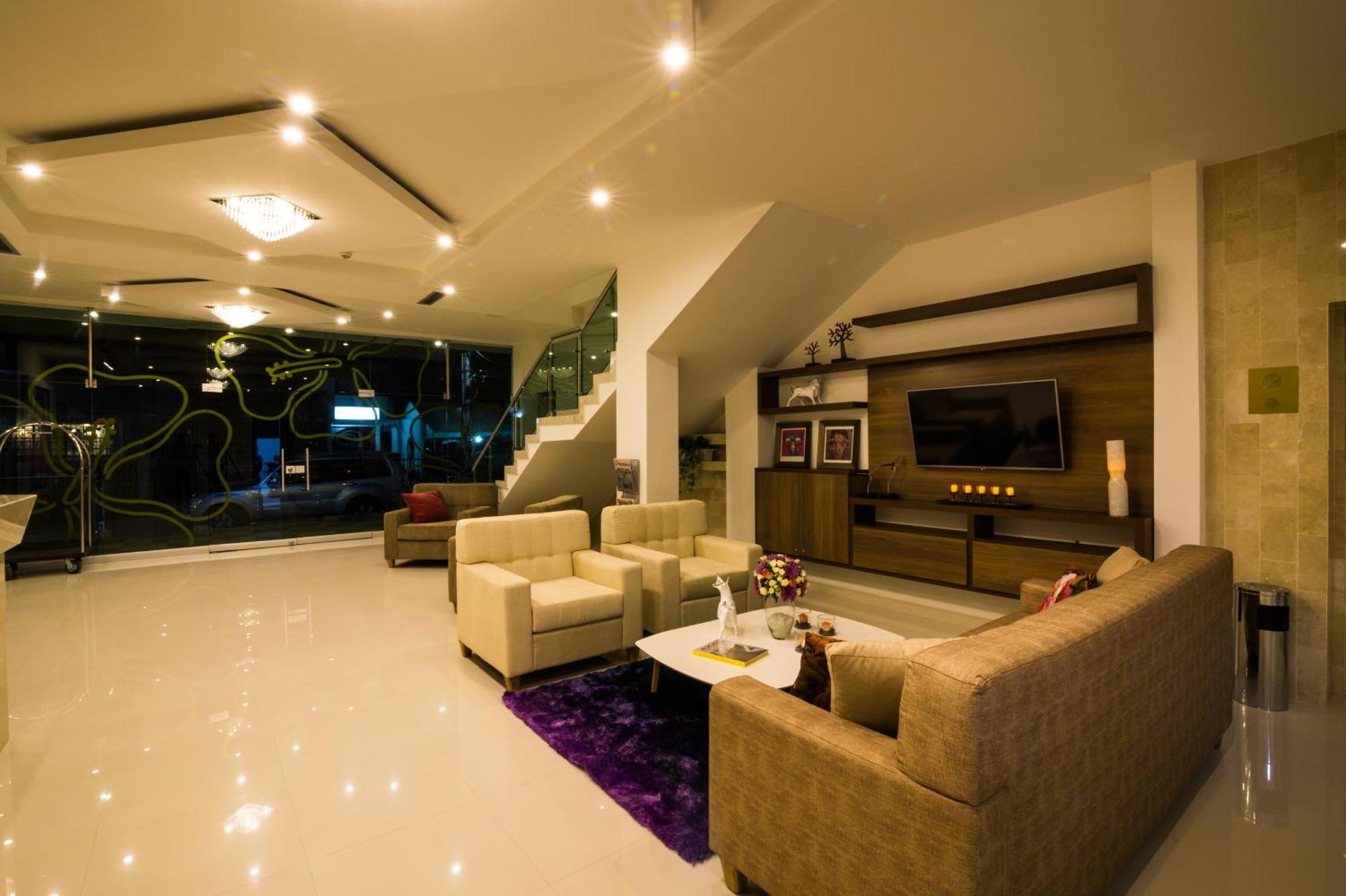 Hotel Parque Del Sol Montería Zewnętrze zdjęcie