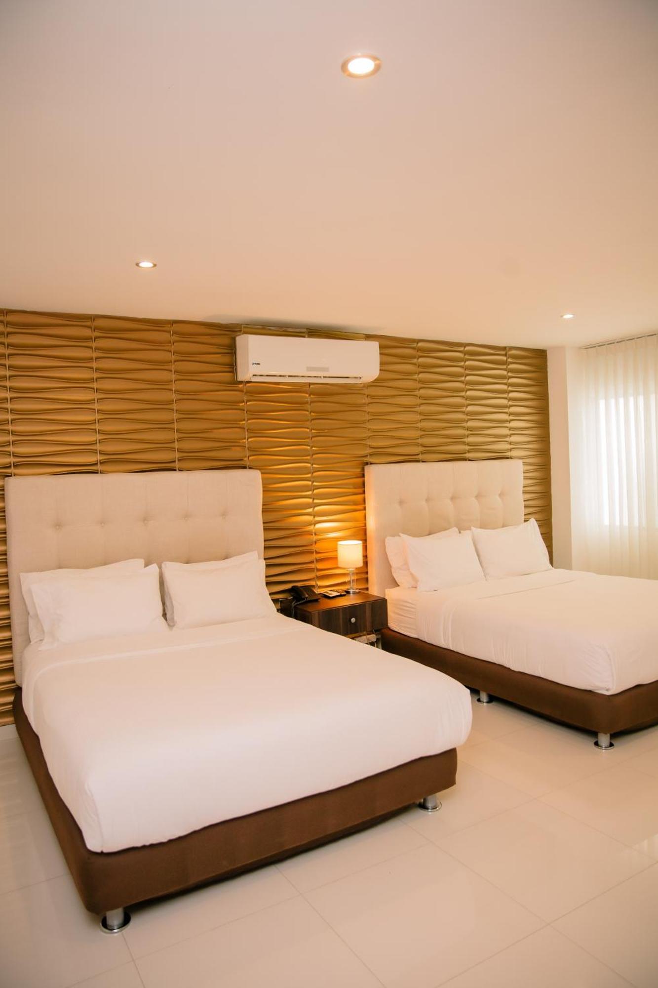 Hotel Parque Del Sol Montería Zewnętrze zdjęcie