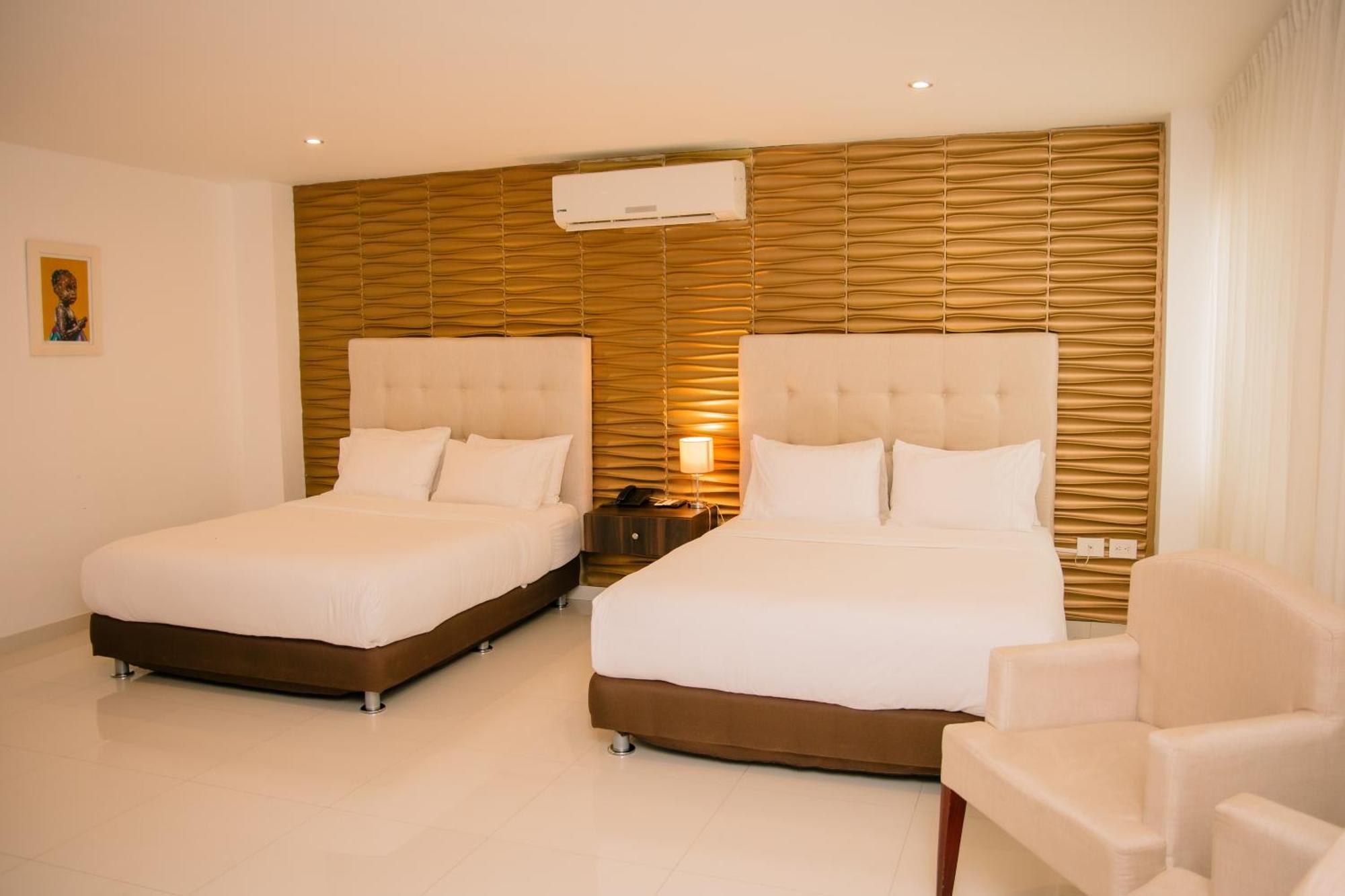 Hotel Parque Del Sol Montería Zewnętrze zdjęcie