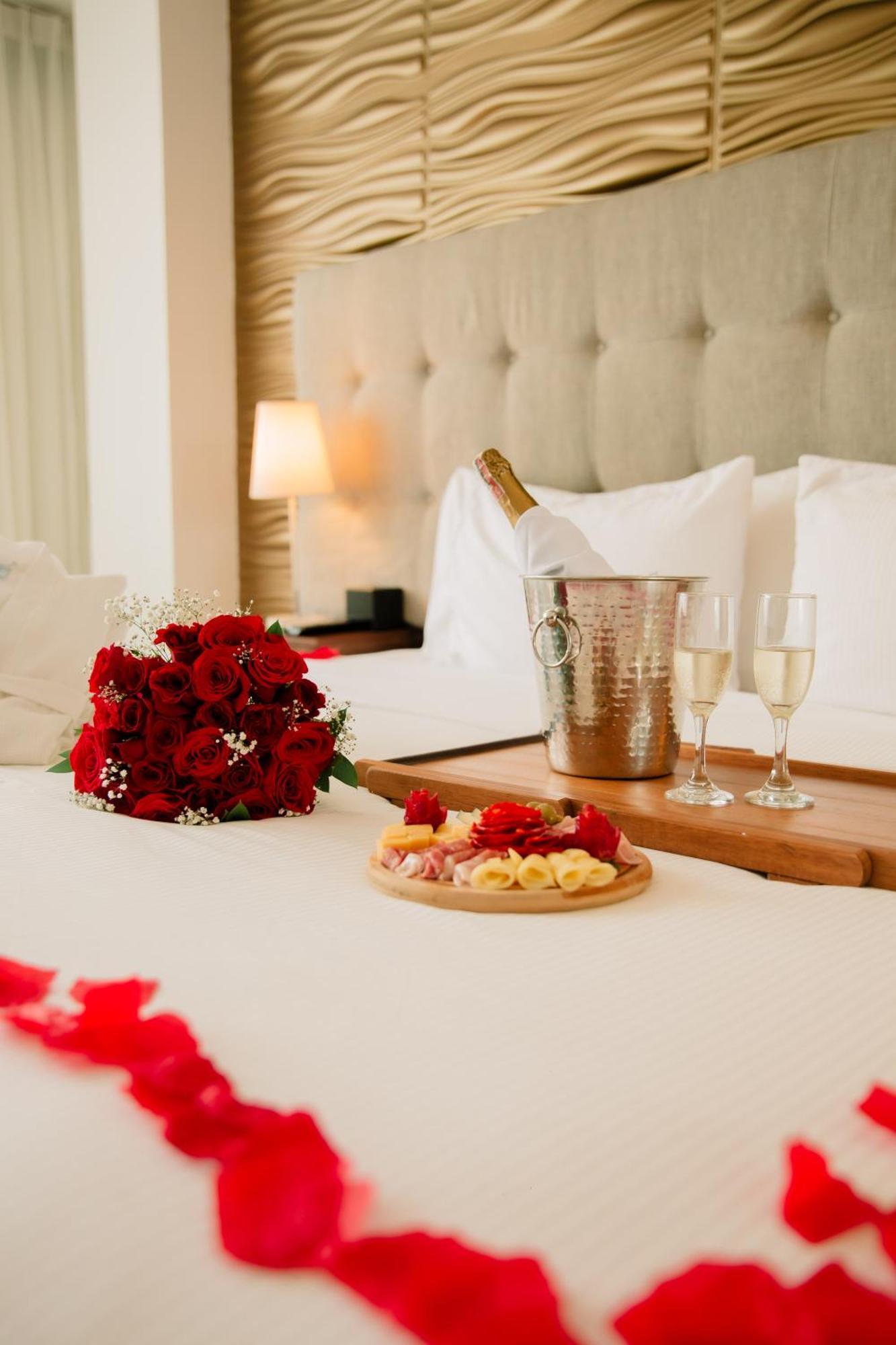 Hotel Parque Del Sol Montería Zewnętrze zdjęcie