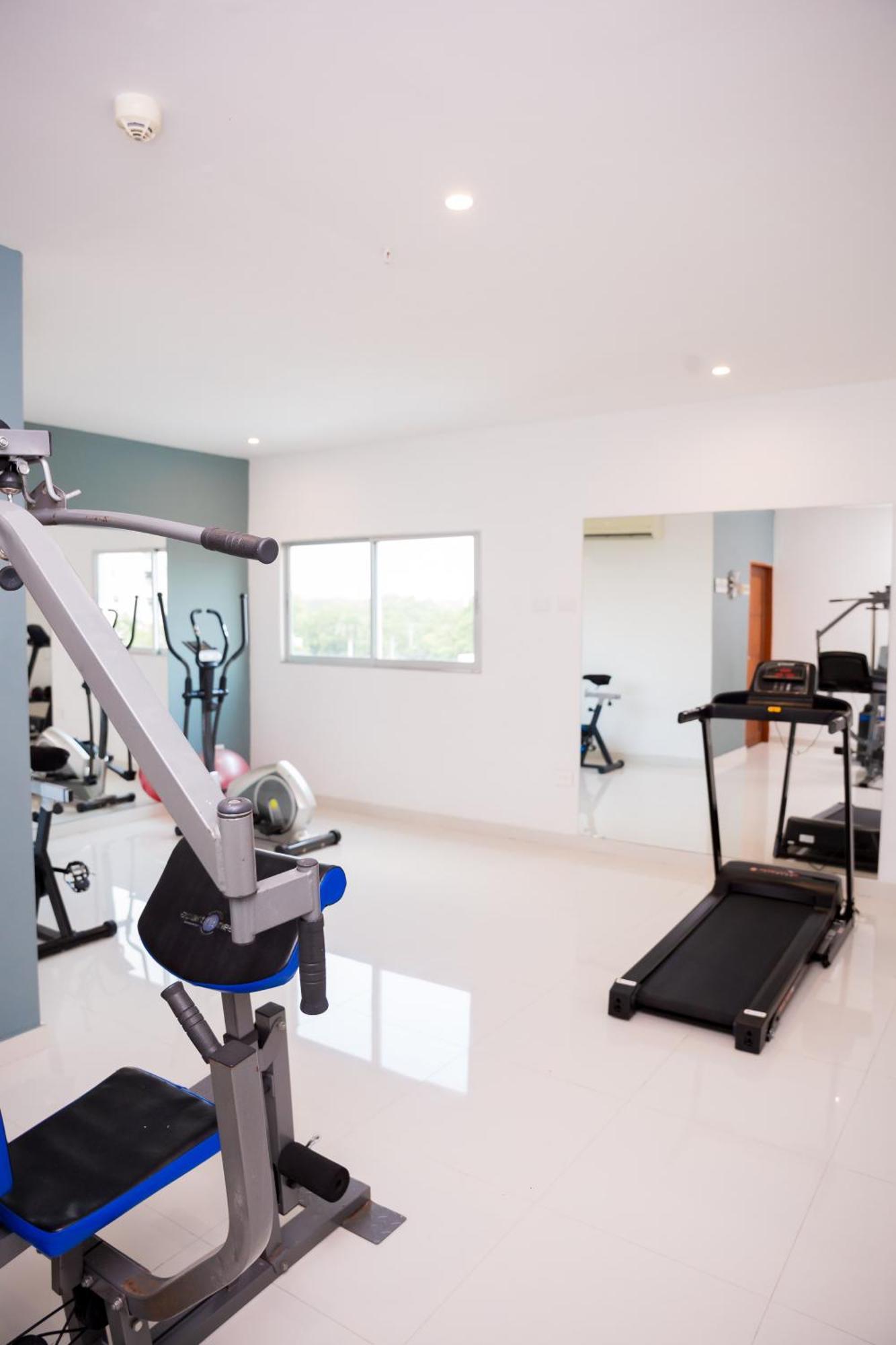 Hotel Parque Del Sol Montería Zewnętrze zdjęcie