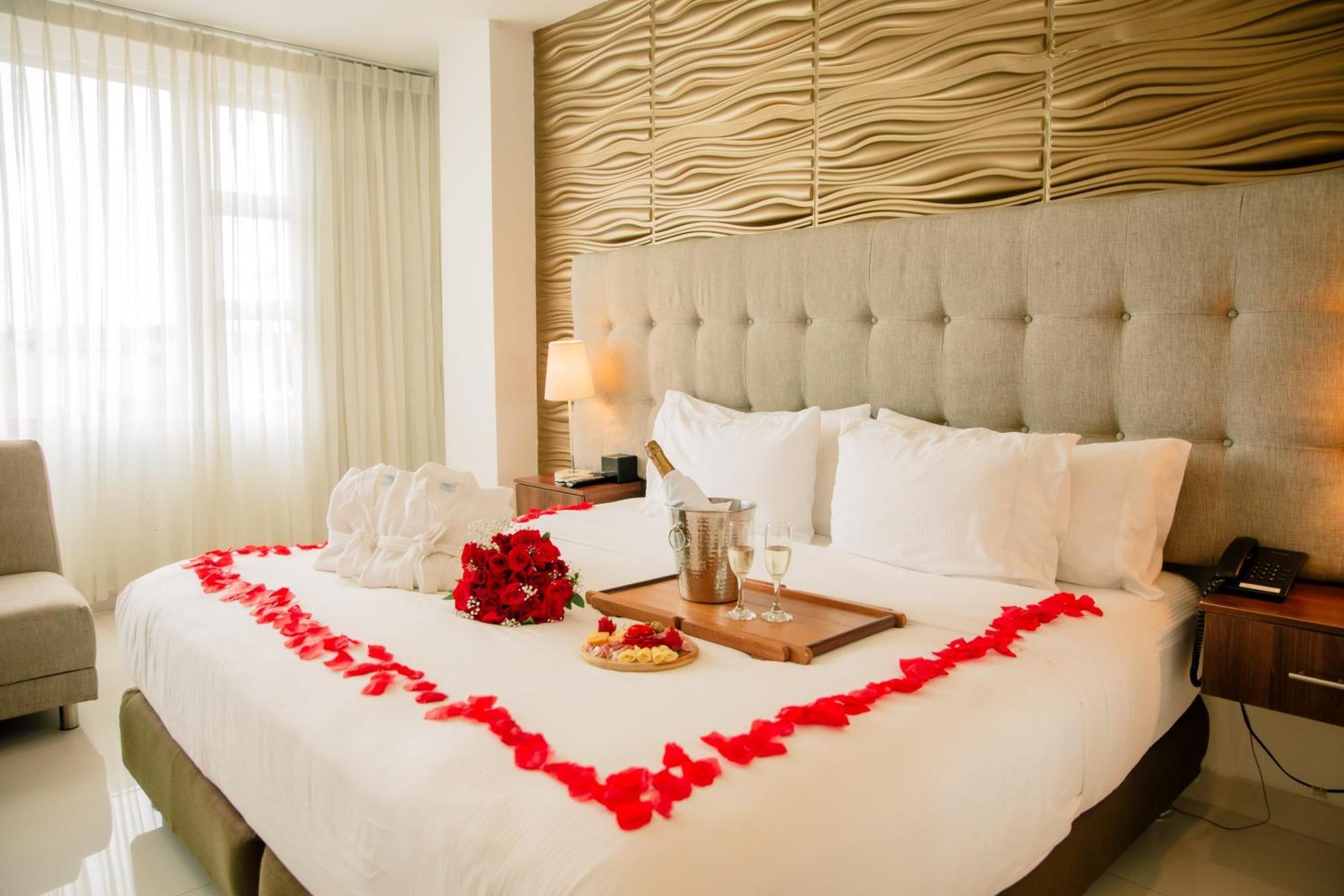 Hotel Parque Del Sol Montería Zewnętrze zdjęcie