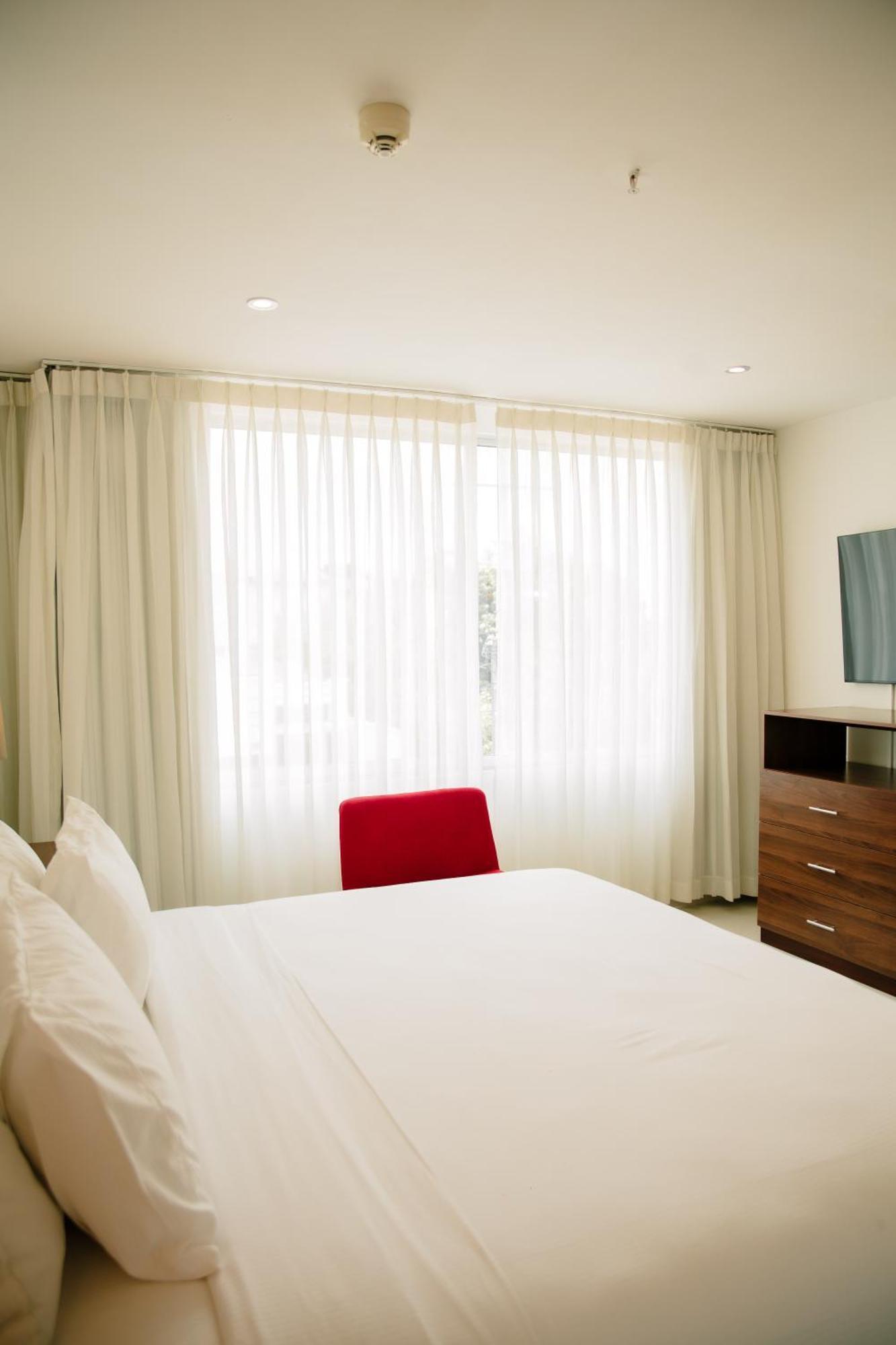 Hotel Parque Del Sol Montería Zewnętrze zdjęcie