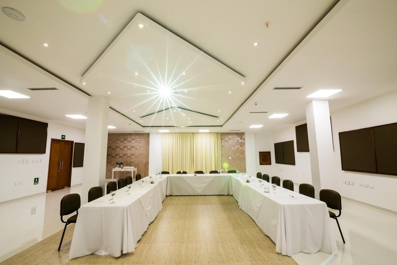 Hotel Parque Del Sol Montería Zewnętrze zdjęcie