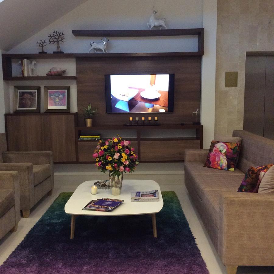 Hotel Parque Del Sol Montería Zewnętrze zdjęcie